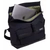 Thule Paramount PARACB3114 Black Polyester Unisex Cross body bag