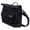 Thule Paramount PARACB3114 Black Polyester Unisex Cross body bag