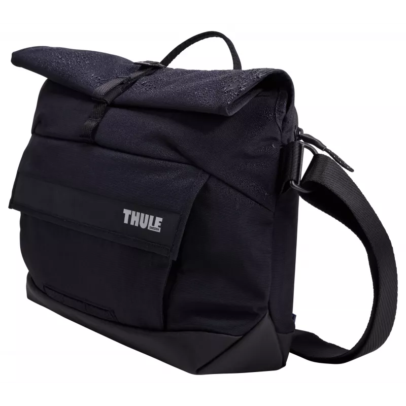 Thule Paramount PARACB3114 Black Polyester Unisex Cross body bag