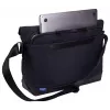 Thule Paramount PARACB3114 Black Polyester Unisex Cross body bag