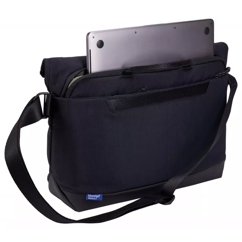 Thule Paramount PARACB3114 Black Polyester Unisex Cross body bag