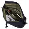 Thule Paramount PARACB3114 Black Polyester Unisex Cross body bag