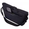 Thule Paramount PARACB3114 Black Polyester Unisex Cross body bag