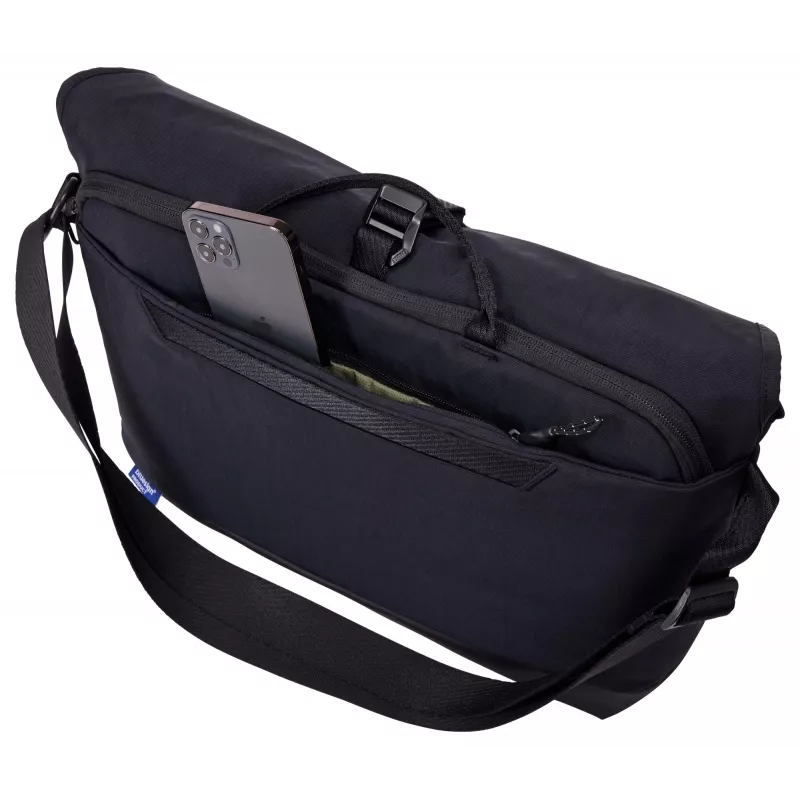 Thule Paramount PARACB3114 Black Polyester Unisex Cross body bag