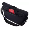 Thule Paramount PARACB3114 Black Polyester Unisex Cross body bag