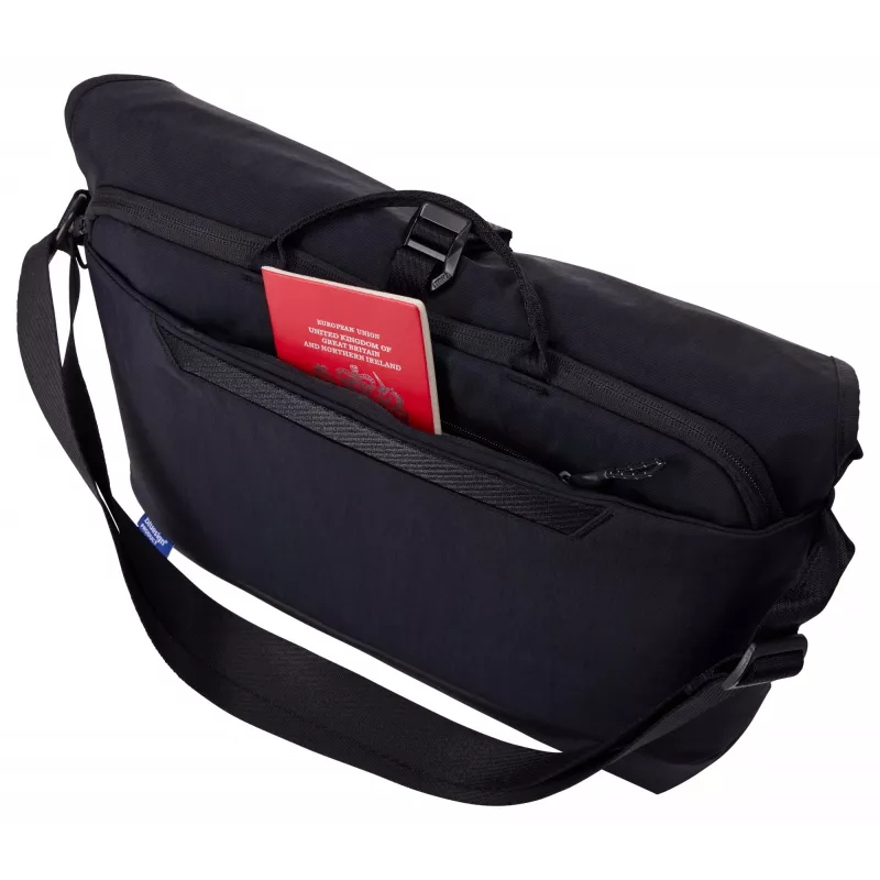 Thule Paramount PARACB3114 Black Polyester Unisex Cross body bag