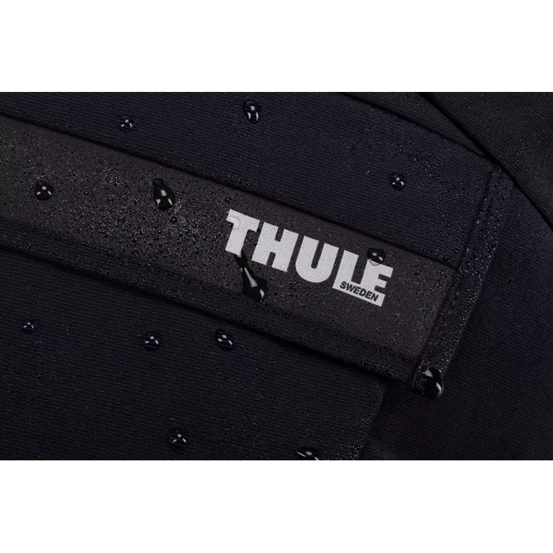 Thule Paramount PARACB3114 Black Polyester Unisex Cross body bag