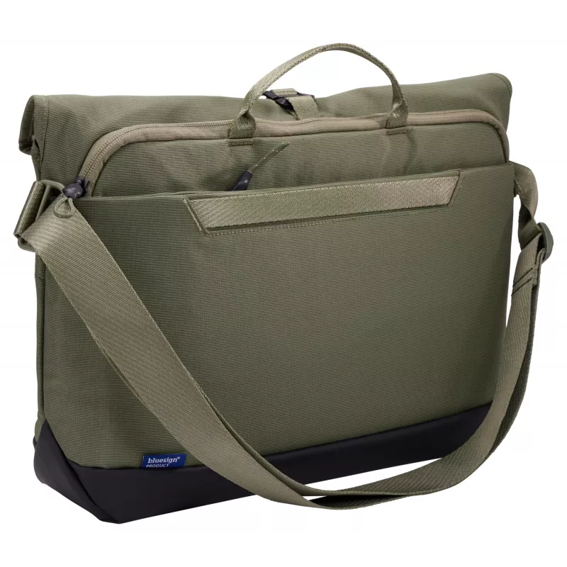 Thule Paramount PARACB3114 Soft Green Polyester Unisex Cross body bag