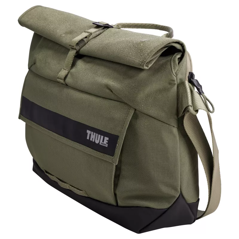 Thule Paramount PARACB3114 Soft Green Polyester Unisex Cross body bag