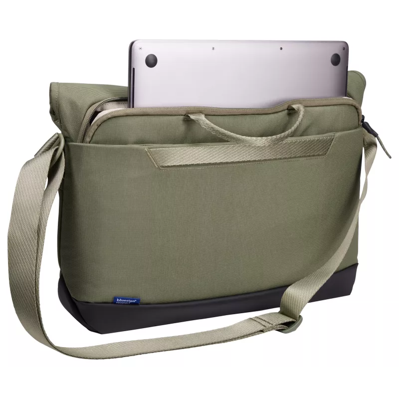 Thule Paramount PARACB3114 Soft Green Polyester Unisex Cross body bag