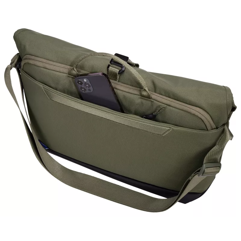 Thule Paramount PARACB3114 Soft Green Polyester Unisex Cross body bag