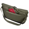 Thule Paramount PARACB3114 Soft Green Polyester Unisex Cross body bag