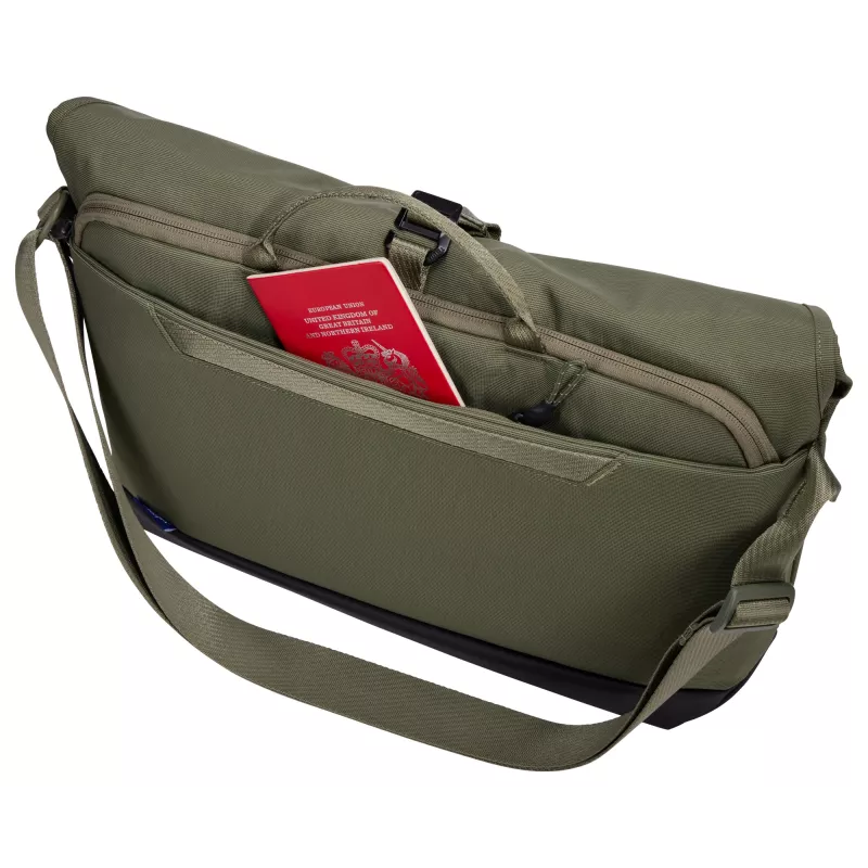 Thule Paramount PARACB3114 Soft Green Polyester Unisex Cross body bag