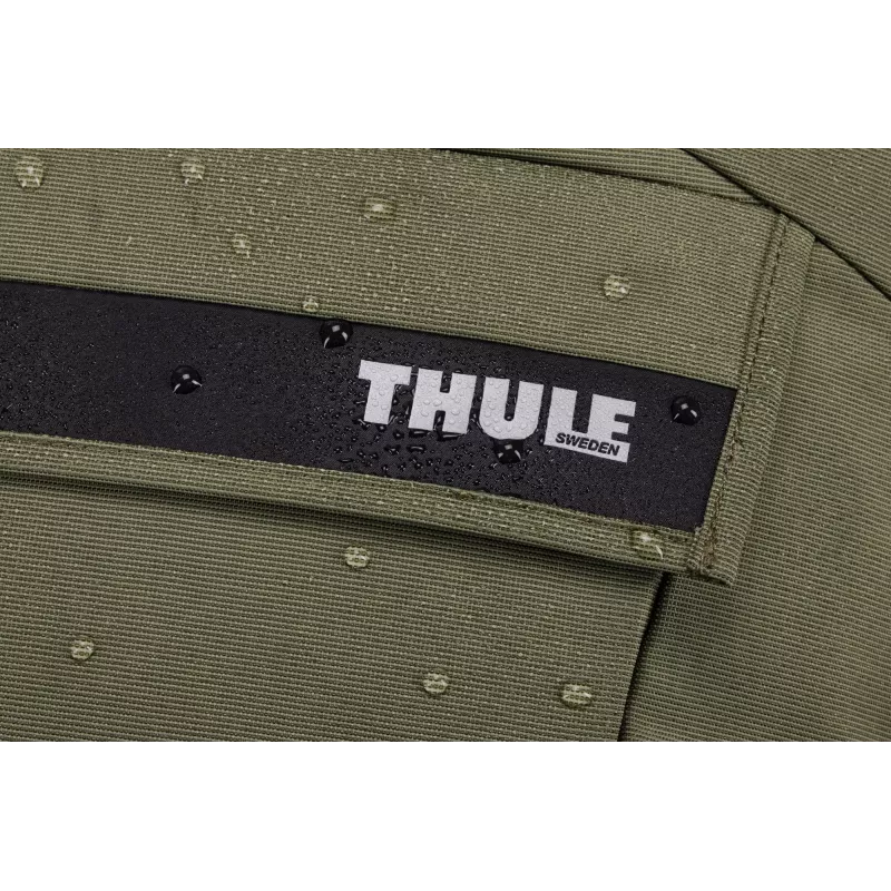 Thule Paramount PARACB3114 Soft Green Polyester Unisex Cross body bag