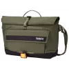 Thule Paramount PARACB3114 Soft Green Polyester Unisex Cross body bag