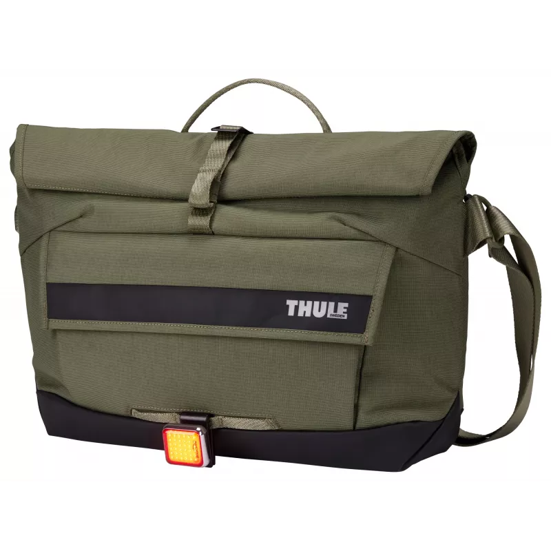 Thule Paramount PARACB3114 Soft Green Polyester Unisex Cross body bag
