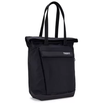 Thule Paramount PARATB3116 Black Polyester Unisex Tote bag