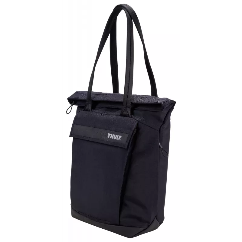 Thule Paramount PARATB3116 Black Polyester Unisex Tote bag