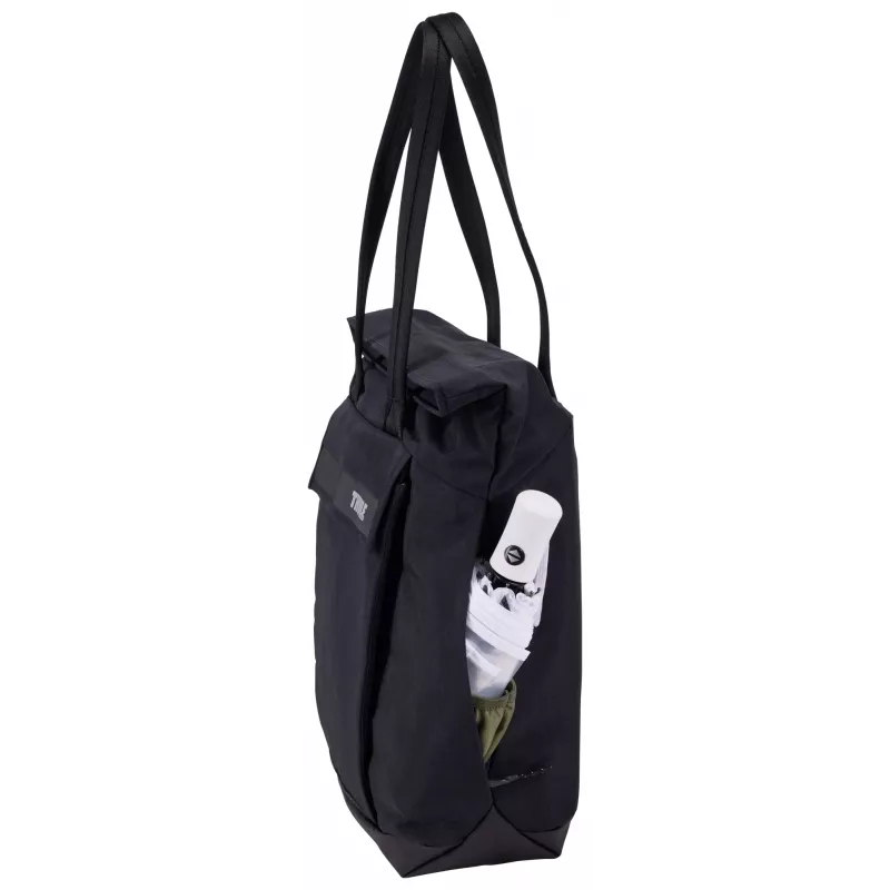 Thule Paramount PARATB3116 Black Polyester Unisex Tote bag
