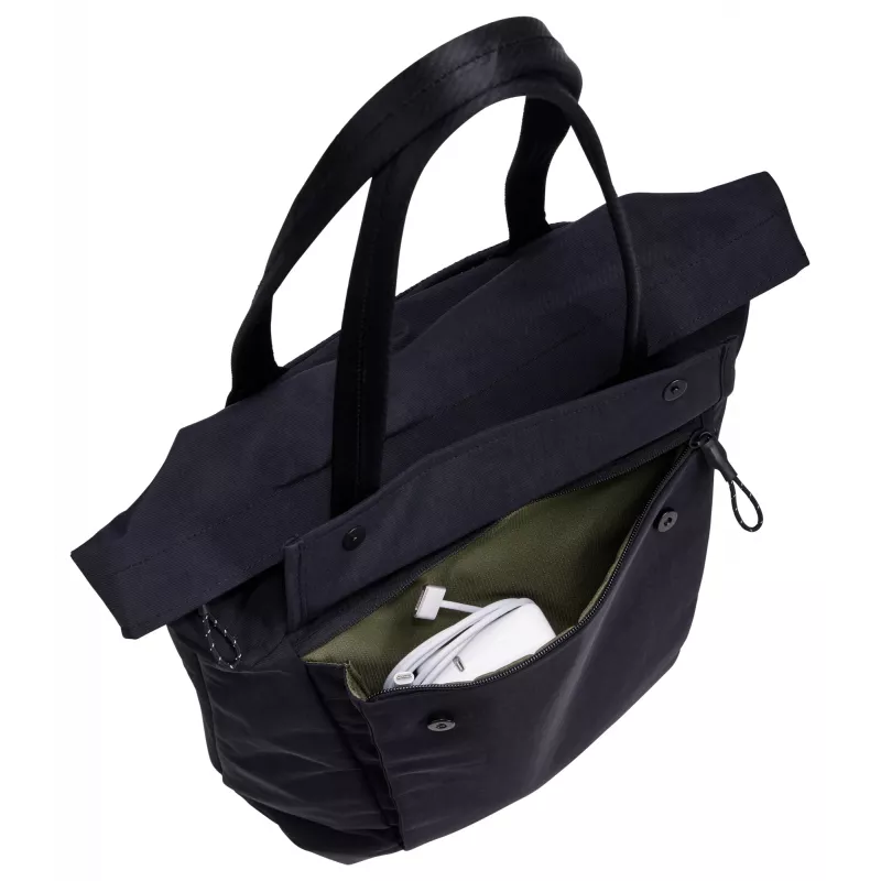 Thule Paramount PARATB3116 Black Polyester Unisex Tote bag