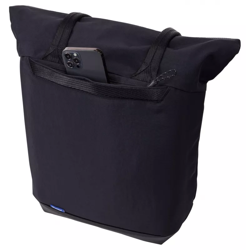 Thule Paramount PARATB3116 Black Polyester Unisex Tote bag