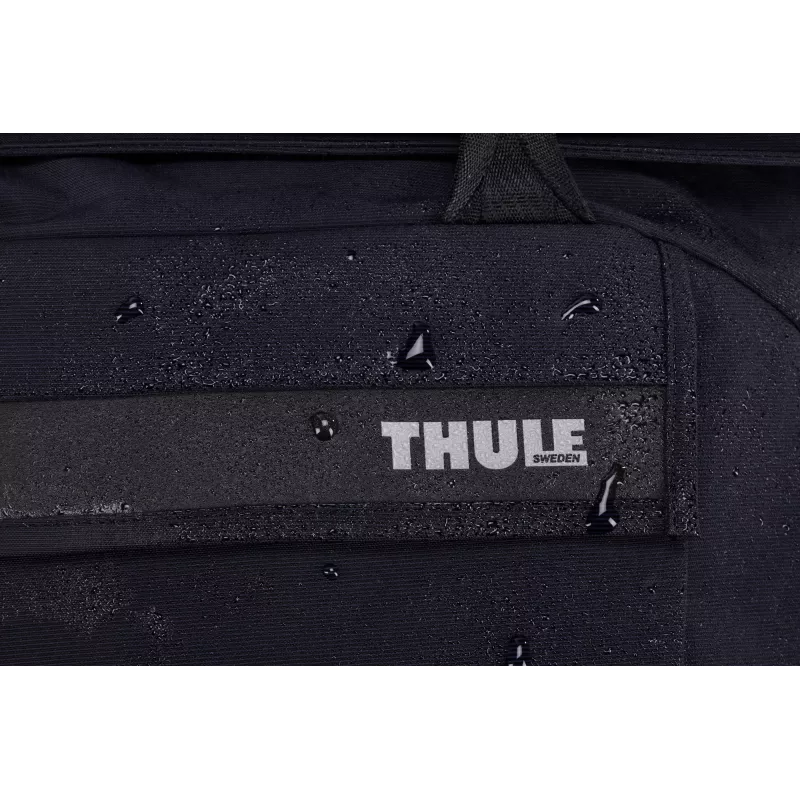 Thule Paramount PARATB3116 Black Polyester Unisex Tote bag