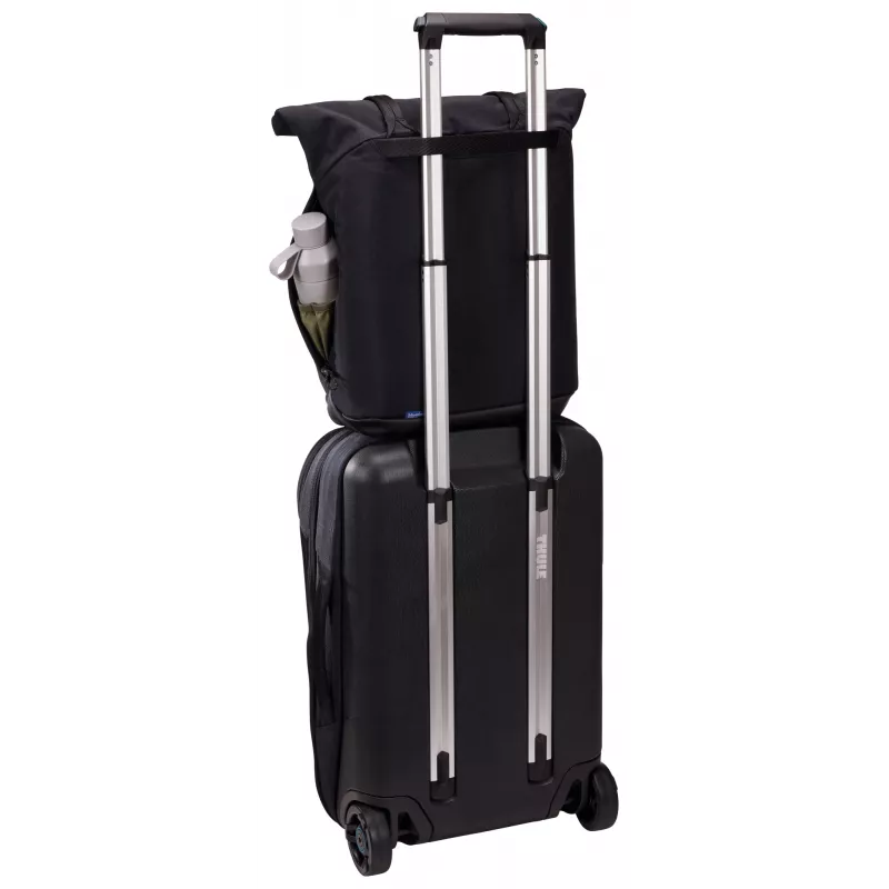 Thule Paramount PARATB3116 Black Polyester Unisex Tote bag