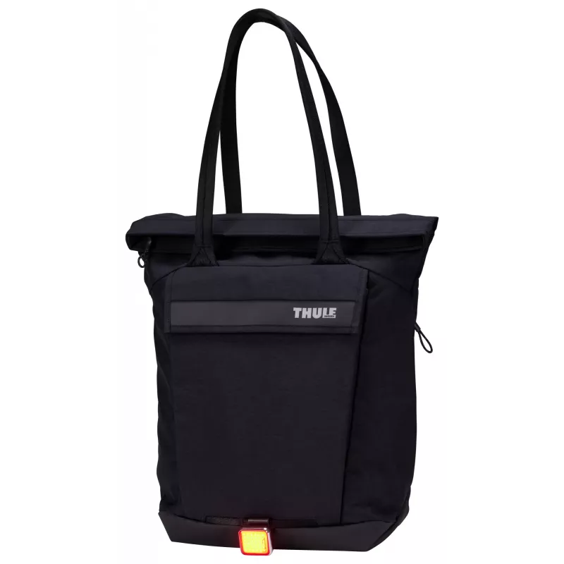 Thule Paramount PARATB3116 Black Polyester Unisex Tote bag