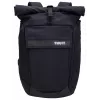 Thule Paramount PARABP3116 Black backpack Casual backpack Nylon, Polyester