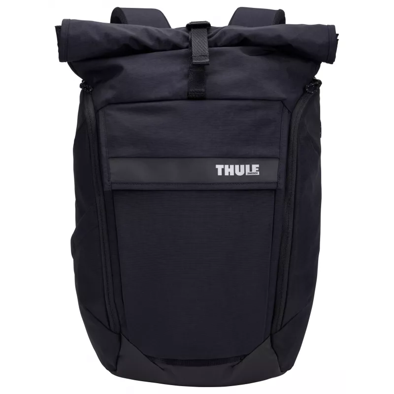 Thule Paramount PARABP3116 Black backpack Casual backpack Nylon, Polyester