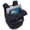 Thule Paramount PARABP3116 Black backpack Casual backpack Nylon, Polyester