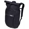 Thule Paramount PARABP3116 Black backpack Casual backpack Nylon, Polyester