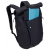 Thule Paramount PARABP3116 Black backpack Casual backpack Nylon, Polyester