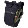 Thule Paramount PARABP3116 Black backpack Casual backpack Nylon, Polyester