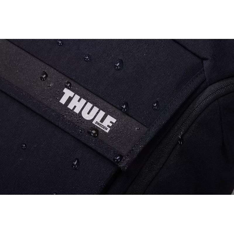 Thule Paramount PARABP3116 Black backpack Casual backpack Nylon, Polyester