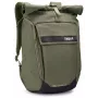 Thule Paramount PARABP3116 Soft Green backpack Casual backpack Nylon, Polyester