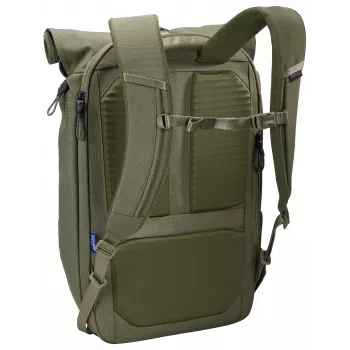 Thule Paramount PARABP3116 Soft Green backpack Casual backpack Nylon, Polyester