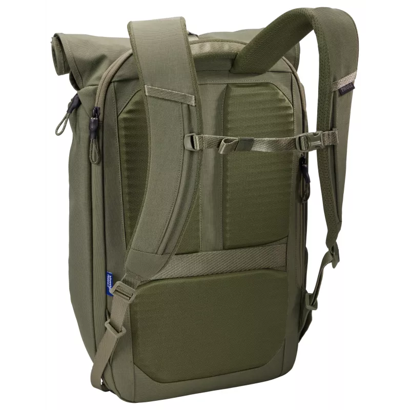 Thule Paramount PARABP3116 Soft Green backpack Casual backpack Nylon, Polyester