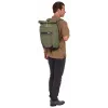 Thule Paramount PARABP3116 Soft Green backpack Casual backpack Nylon, Polyester
