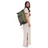 Thule Paramount PARABP3116 Soft Green backpack Casual backpack Nylon, Polyester