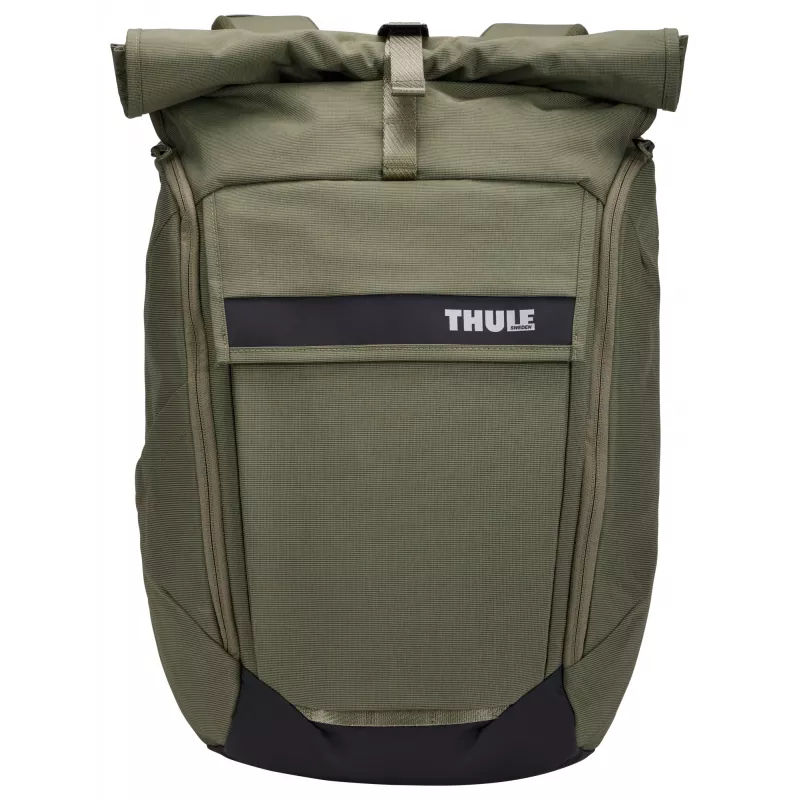 Thule Paramount PARABP3116 Soft Green backpack Casual backpack Nylon, Polyester