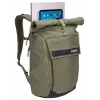 Thule Paramount PARABP3116 Soft Green backpack Casual backpack Nylon, Polyester