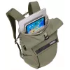Thule Paramount PARABP3116 Soft Green backpack Casual backpack Nylon, Polyester