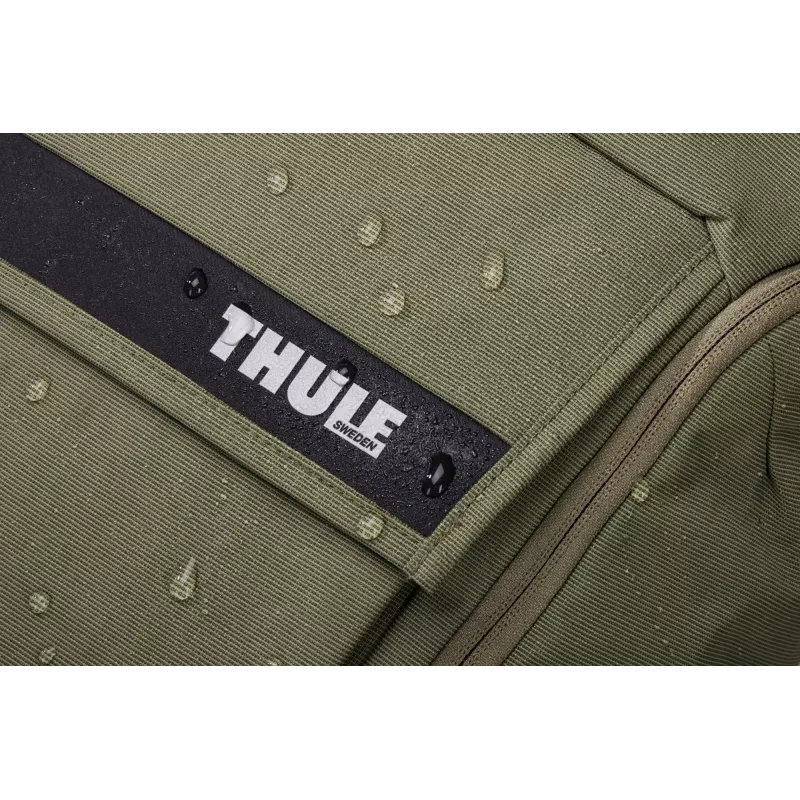 Thule Paramount PARABP3116 Soft Green backpack Casual backpack Nylon, Polyester