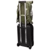 Thule Paramount PARABP3116 Soft Green backpack Casual backpack Nylon, Polyester