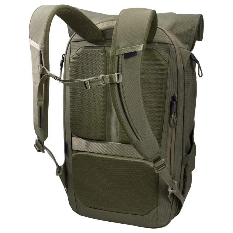 Thule Paramount PARABP3116 Soft Green backpack Casual backpack Nylon, Polyester