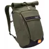 Thule Paramount PARABP3116 Soft Green backpack Casual backpack Nylon, Polyester