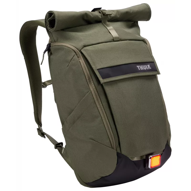 Thule Paramount PARABP3116 Soft Green backpack Casual backpack Nylon, Polyester