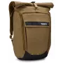 Thule Paramount PARABP3116 Nutria backpack Casual backpack Khaki Nylon, Polyester