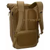 Thule Paramount PARABP3116 Nutria backpack Casual backpack Khaki Nylon, Polyester